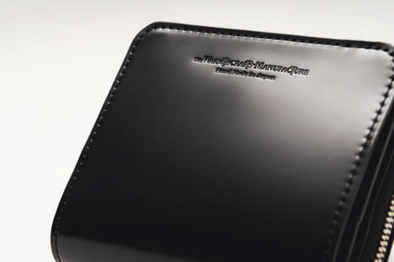 高級感を醸す至高のコードバン