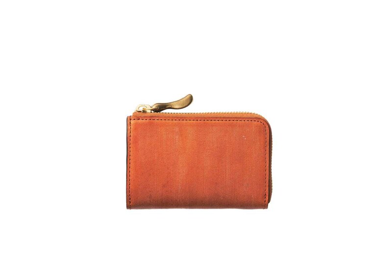 ソメス　ヴァーレンドルフ コインケース WF-29