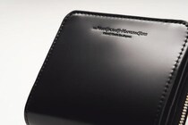 【一生モノの革財布】“革のダイヤモンド”コードバンで男を格上げ！「午年」に買うべき極上レザー財布3選をプロが徹底解説