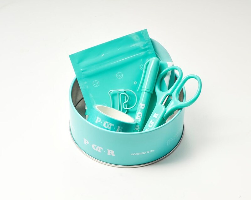【大人買い必至の神付録】smart5月号は吉田カバン「POTR」缶入り文具8点セット!収集癖を加速させる活用術