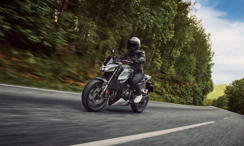 【憧れの“ナナハン”がもっと身近に】クラッチ操作から解放！ホンダ「CB750＆XL750」のE-Clutch仕様が大型バイクの常識を変える