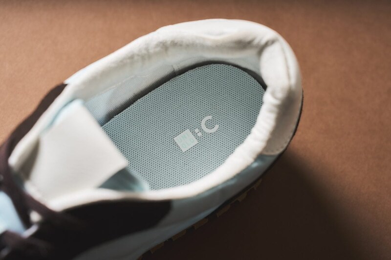 クレア・ワイト・ケラーが手掛ける大人気ユニクロCのスニーカー