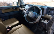 「こんなN-VAN待っていた！」一部改良、特別仕様車・NATURE STYLEに待望のターボ追加で“車中泊＆キャンプ”の最強仕様に