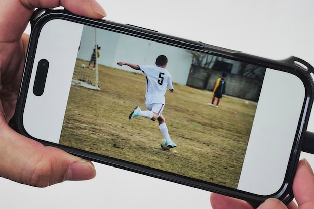 一眼カメラの優位性は損なわれていない