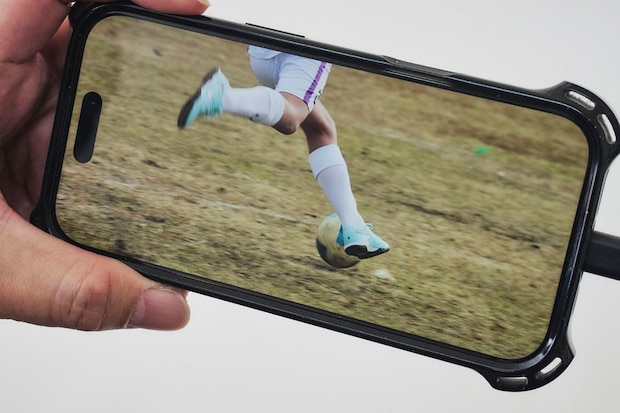 スマホと一眼カメラのいいところをスムーズに橋渡ししてくれる