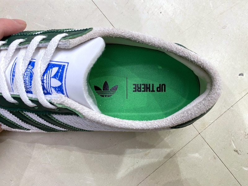 adidas Originals MELBOURNE "UP THERE" "CONSORTIUM"