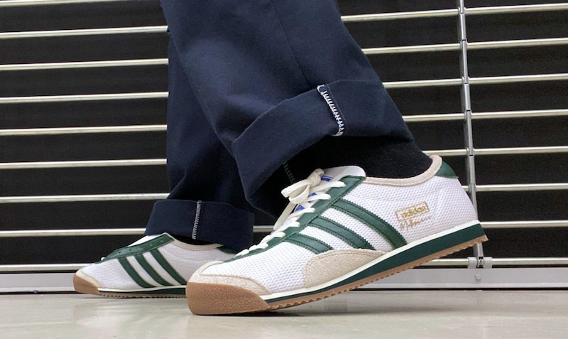 adidas Originals MELBOURNE "UP THERE" "CONSORTIUM"
