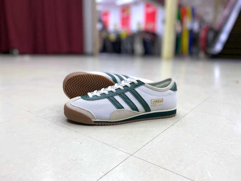 adidas Originals MELBOURNE "UP THERE" "CONSORTIUM"