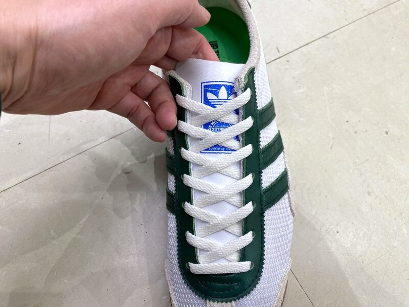 adidas Originals MELBOURNE "UP THERE" "CONSORTIUM"