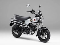 ホンダ「モンキー＆ハンターカブ等」原付二種が一挙刷新、通勤を“冒険”に変える!?“クラッチ操作不要”の大型バイク…ほか【バイクの人気記事ランキングベスト3】（2026年2月版）