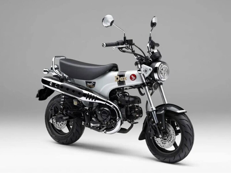 ホンダ「モンキー&ハンターカブ等」原付二種が一挙刷新、通勤を“冒険”に変える!?“クラッチ操作不要”の大型バイク…ほか【バイクの人気記事ランキングベスト3】(2026年2月版)