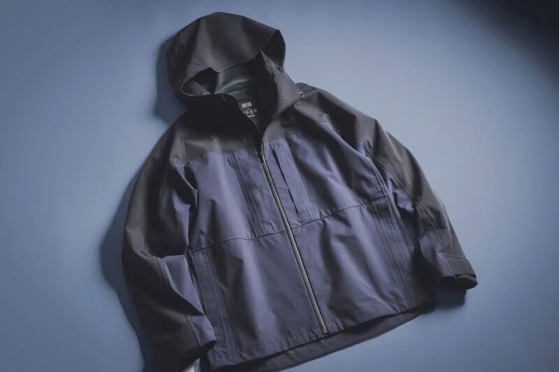 第2位　【ユニクロの凄すぎるアウター】1万円台で「ダーミザクス」採用は反則級！完成度が高すぎる傑作ソフトシェル／No.1モノ雑誌編集長のお墨付き『コレ買いです』Vol.143