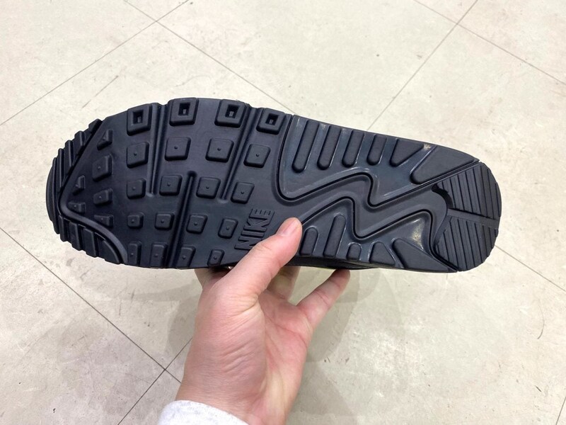 NIKE AIR MAX 90 "NEON" 