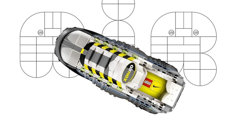 1995年に発売された不朽の名作スニーカー「Nike Air Max 95 Big Bubble」OGモデル