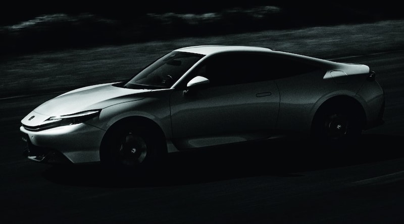 今の時代では希少なエコ＋クーペスタイル