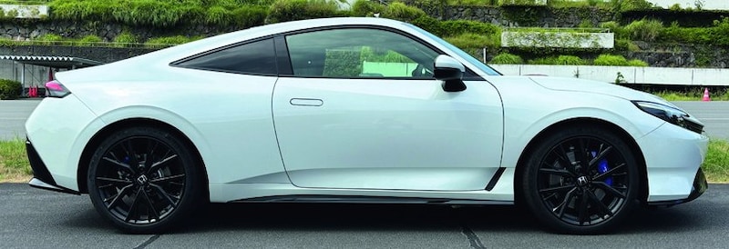 ホンダ プレリュード ￥6,179,800