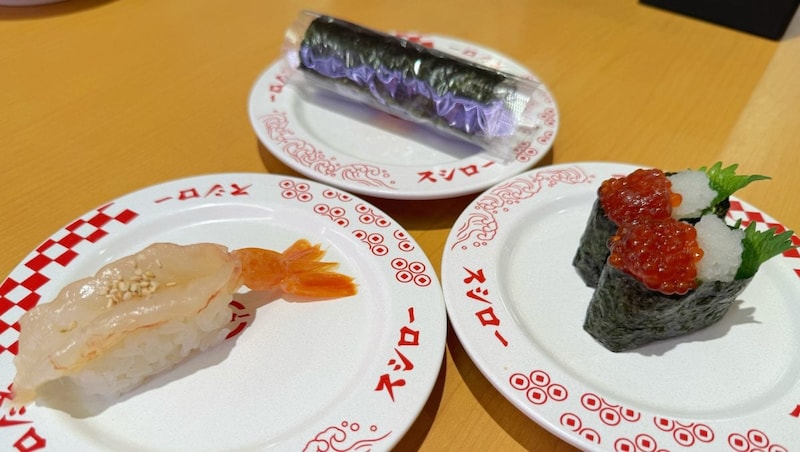 ネタの旨さ格上げ！伝統調味料「煎り酒」を使用したこだわりのメニュー
