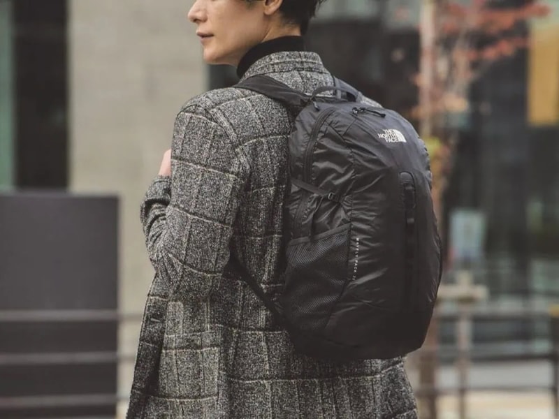 第2位　【1万円以下の奇跡】ノースフェイスも買える!? 3大アウトドアブランドの“価格設定バグ級”リュック傑作選
