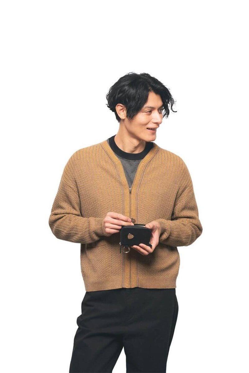 これさえあれば本当に手ぶら外出できる！