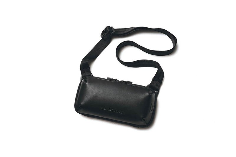 ベルーフバゲージ URBAN EXPLORER MINI