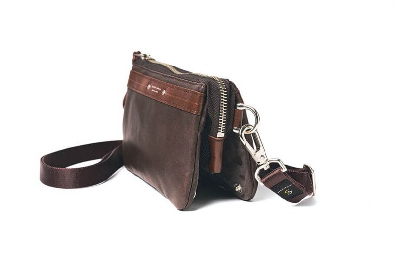 自立するから置きやすい！