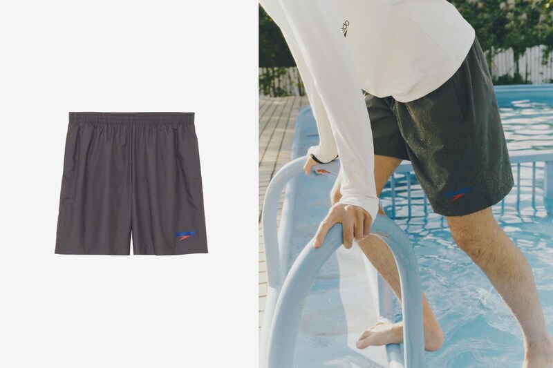 スピード「SP Shorts」￥8,910