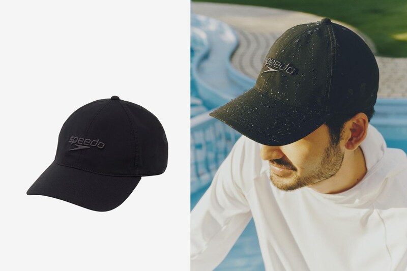 スピード「SP Cap」￥7,700