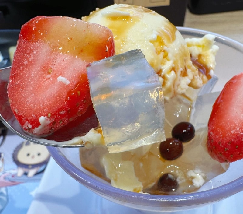 【カフェ顔負けの完成度】スシロー、くら寿司、かっぱ寿司の「春限定スイーツ」がガチすぎる！老舗監修の和パフェなど絶対食べるべき一皿を全実食