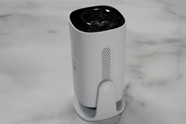 第1位　【ニトリ】3ヶ月待ちの「9,990円プロジェクター」がついに在庫復活！天井投影もできる“神コスパ”家電をガチレビュー