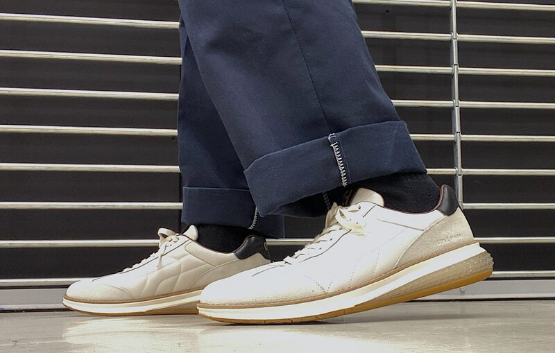 COLE HAAN GRANDPRO TOUCHLINE ENERGYWEAVE 