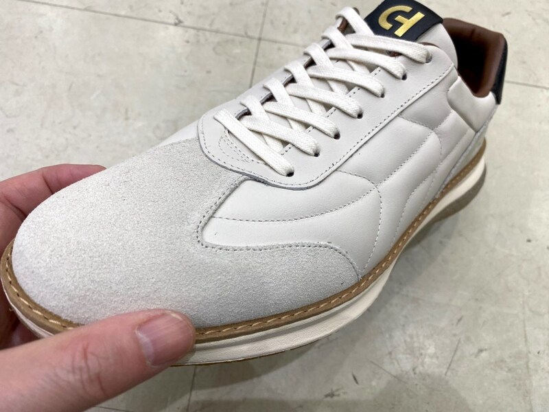 COLE HAAN GRANDPRO TOUCHLINE ENERGYWEAVE 