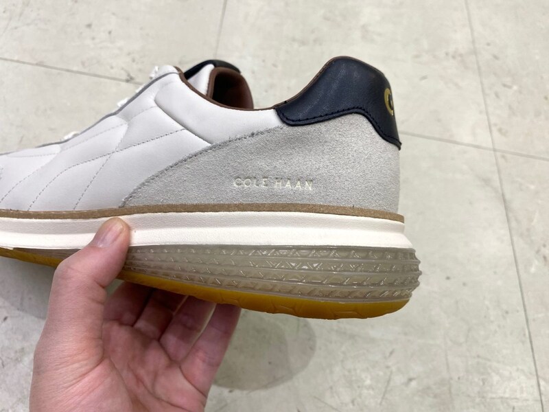 COLE HAAN GRANDPRO TOUCHLINE ENERGYWEAVE 