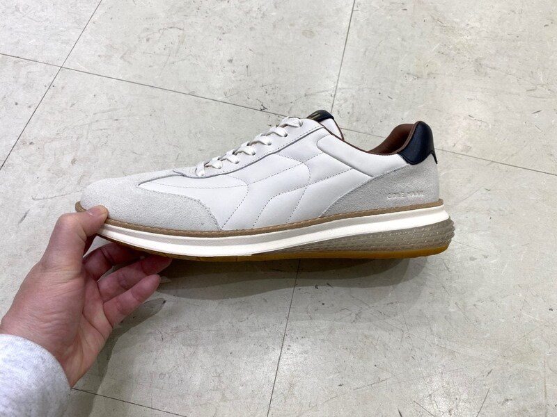 COLE HAAN GRANDPRO TOUCHLINE ENERGYWEAVE 