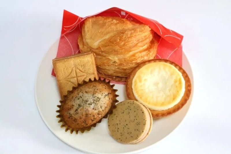 第3位　【なぜBAKEはヒットを連発できる？】チーズタルト、クッキー缶…あえて“バラバラのブランド”を作る理由。「効率を捨てる」8割主義の正体