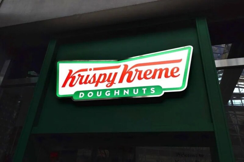 第1位　「日本から撤退か」噂された大量閉店の真相。クリスピー・クリーム・ドーナツがV字回復できた理由