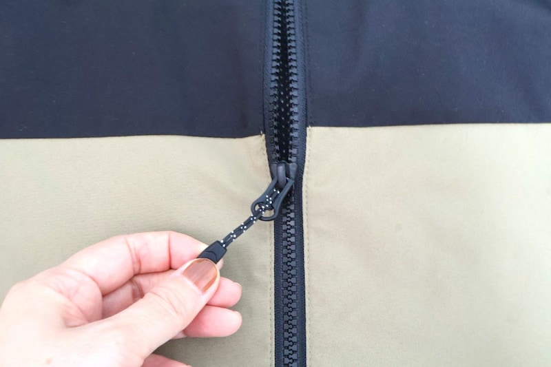 細かい仕様も丁寧