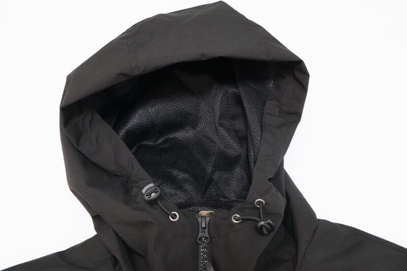 【ワークマン超え!?】トライアル発「リアルト」1990円“高見え”シェルアウターの実力は？絶対王者と徹底比較