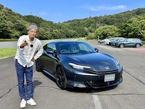 【24年ぶりの大復活】ホンダの伝説的デートカー「プレリュード」が現代仕様になって帰ってきた！『いま買いカー大賞2026・復活デートカー大賞』