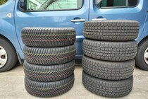 「タイヤ交換はもうやめた!?」グッドイヤー3000km実証、伝説の“ジムニー ノマド”復活…ほか【クルマの人気記事ランキングベスト3】（2026年2月版）