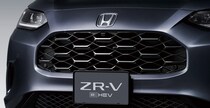 【ホンダの大本命SUV】新型「ZR-V」は何が変わった？e:HEV専売＆新仕様“クロスツーリング”に大注目