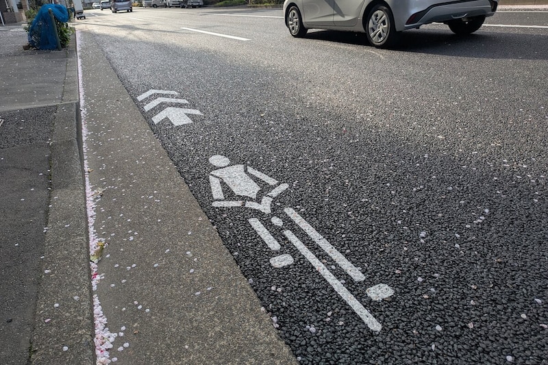 【4月1日施行】もう自転車に怖くて乗れない!?「青切符=新規則ができた」わけではない!取り締まり強化の本当の意味とは?疑問を解説