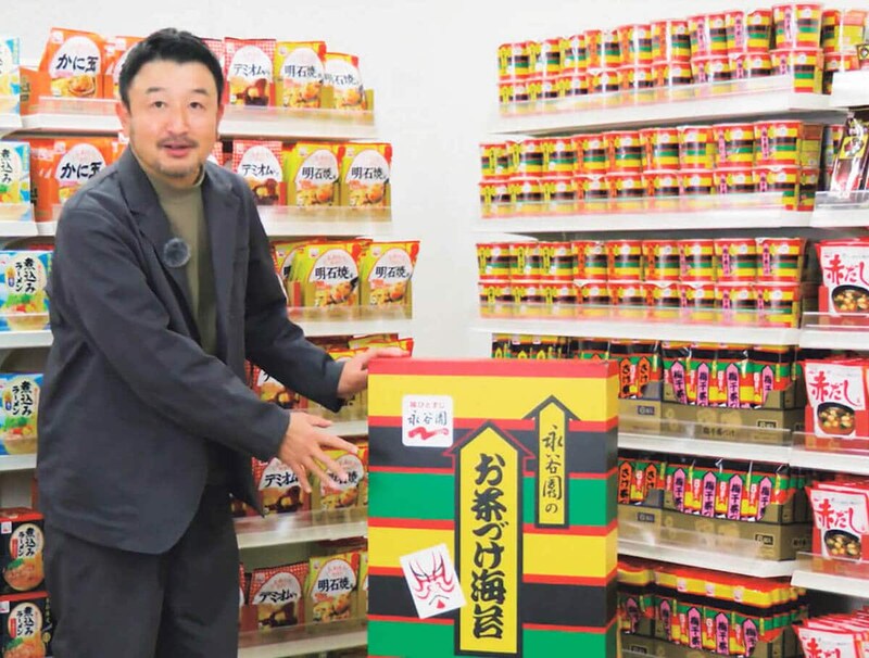 現状に満足せず、“さらにいいものを”という姿勢には感銘を受けました！