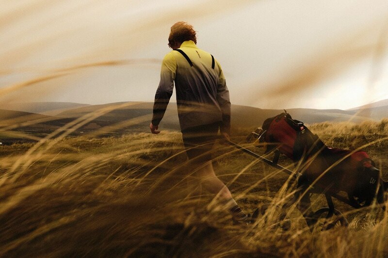 【Paul Smith + CASTORE】待望のゴルフコレクションはパフォーマンスウェアを中心にアクセサリーまで展開