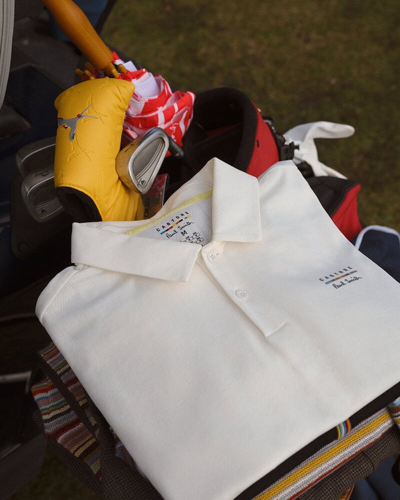 【結論】「新しい視点のゴルフウェア」両者の強みが結集した最強のタッグ