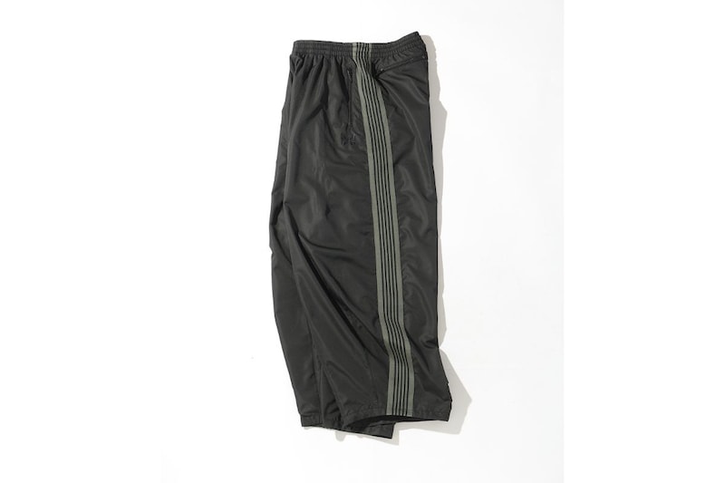 NEEDLES「別注 H.D. Track Pant - Nylon」¥26,400