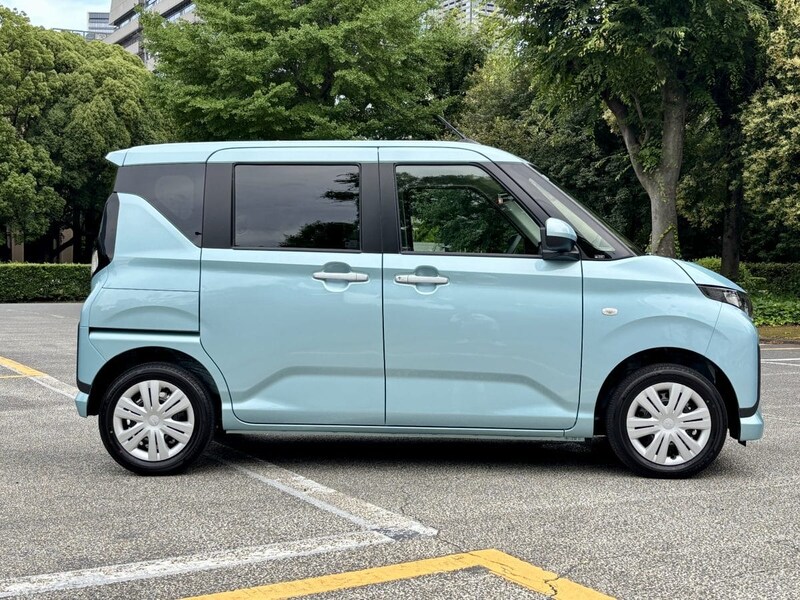 ダイハツ
ムーヴ
¥1,358,500~2,024,000