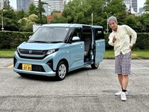 【N-BOXはもう高すぎる!?】135万円〜で買えるダイハツ「ムーヴ」が“ちょうどいい軽”の最適解！『いま買いカー大賞2026・軽ハイトワゴン大賞』