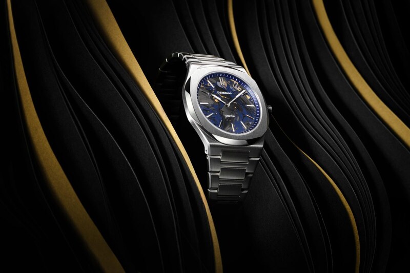 【5週連続リリースラッシュ！】D1ミラノの新作第１弾はツーハンドモデル「ウルトラシン」