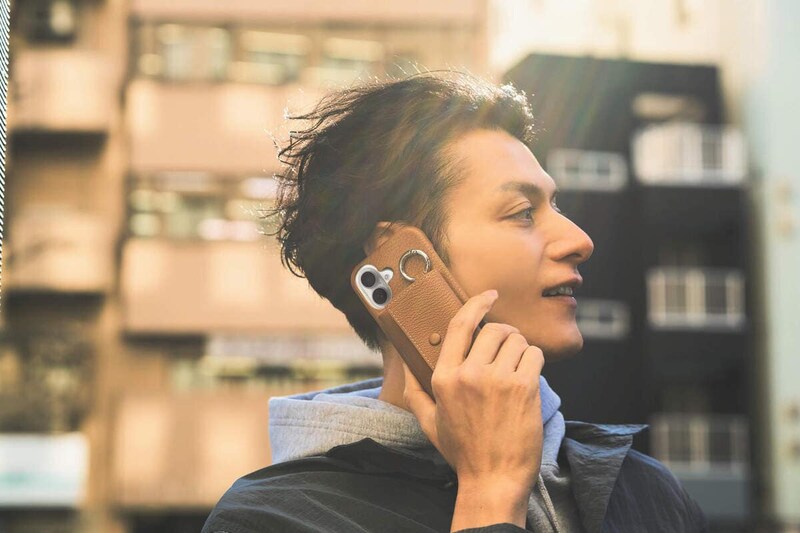 キャッシュレス派最大の心配要素『スマホが使えなくなったら……』が解消され、死角なし！