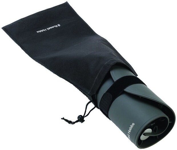 ラッセルホブス フードウォーマーパッド 3300JP　「クルクルッと収納」